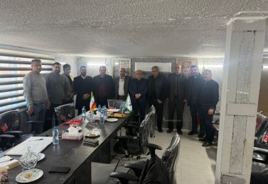 حمایت بارفروشان مجتمع ولیعصر از بیماران کلیوی استان