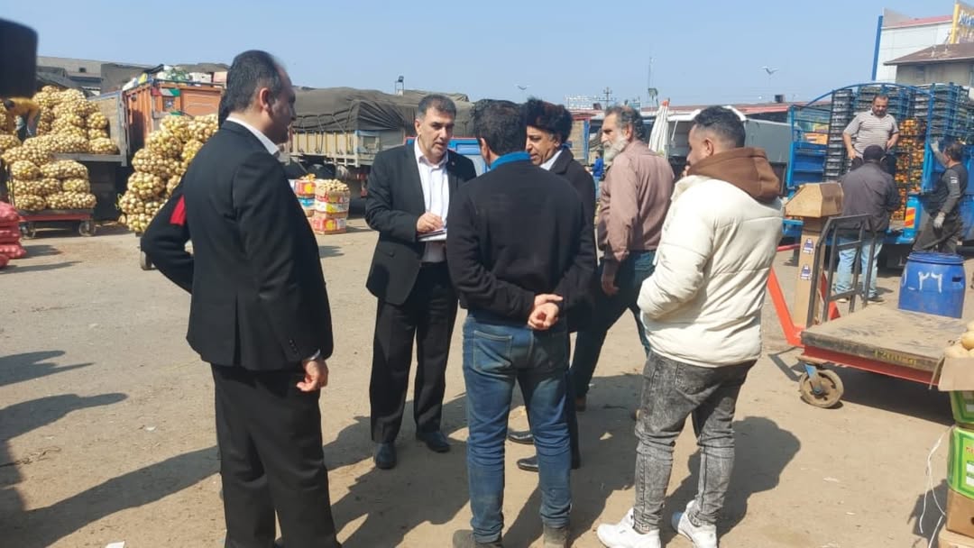 صورت‌جلسه همکاری بارفروشان با بانک ملت