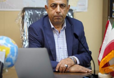 دفاع از حقوق فعالان اقتصادی میوه و تره بار توسط ایوب یاقوتی