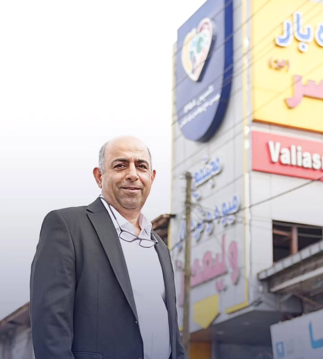 پیام تبریک به مناسبت روز ملی کیفیت