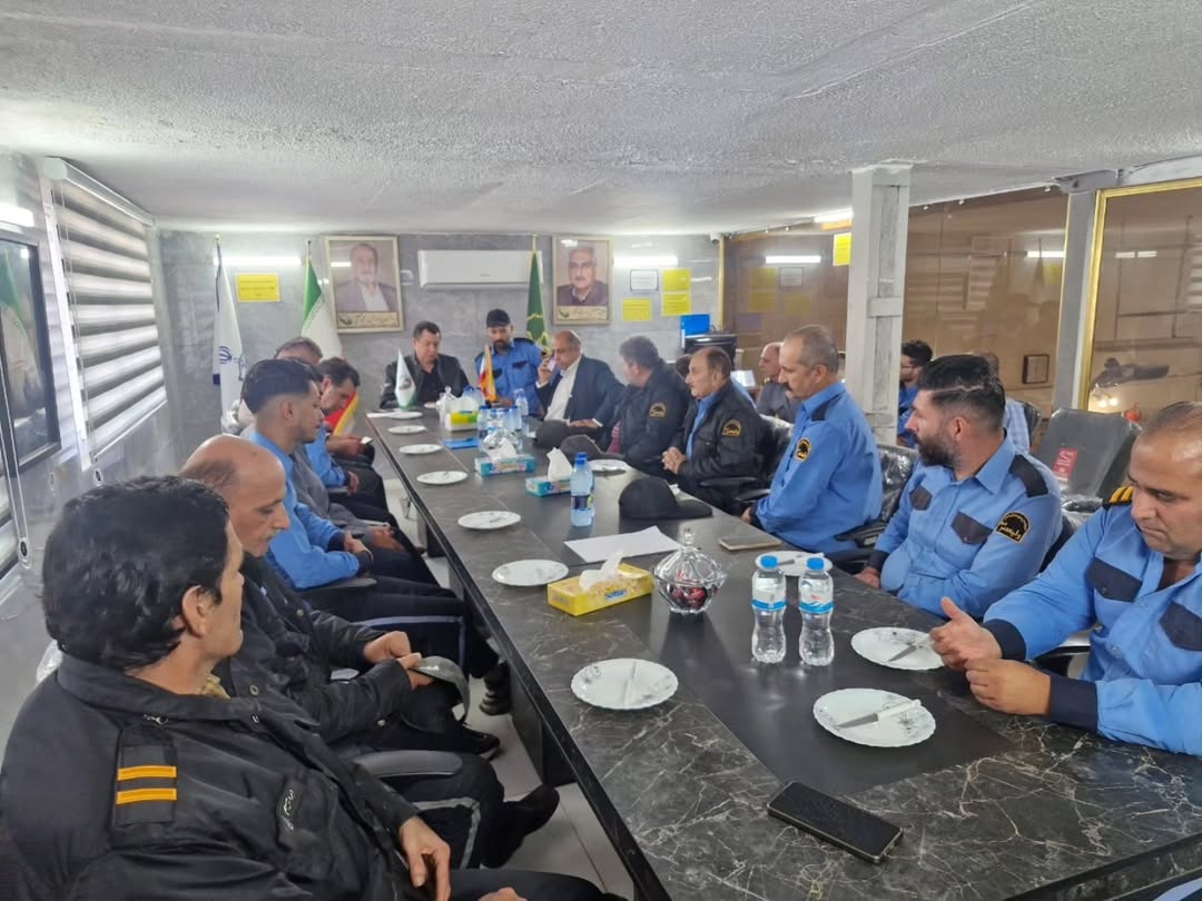 صورتجلسه اعضای هیئت امنا در تاریخ 17 آبانماه