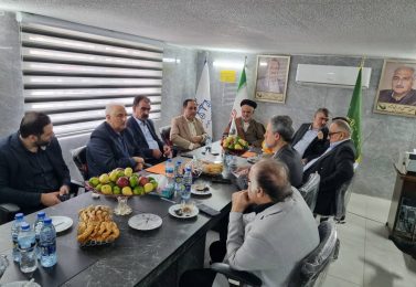 گزارش رسمی جلسه مورخ ۱۷ مهرماه ۱۴۰۴