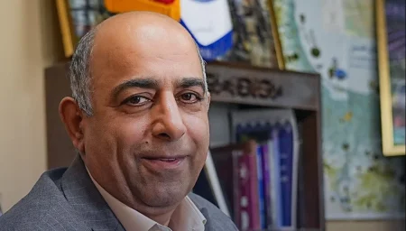 بیوگرافی ایوب یاقوتی دبیر اتحادیه میوه و تره بار رشت